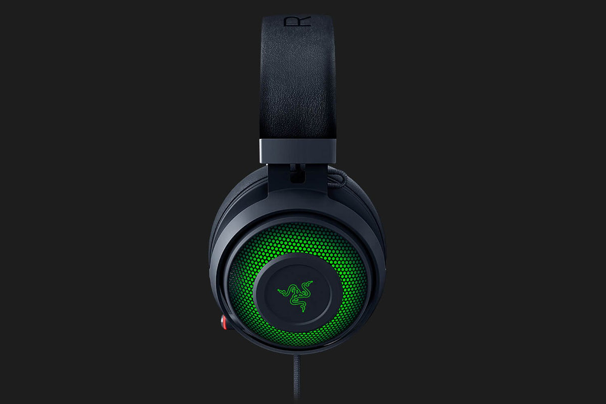 Audifonos Gamer Kraken Ultimate Gaming Edition