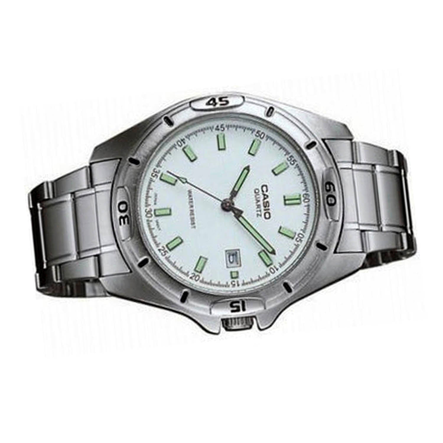 Reloj Hombre Casio Mtp-1244D-7Adf