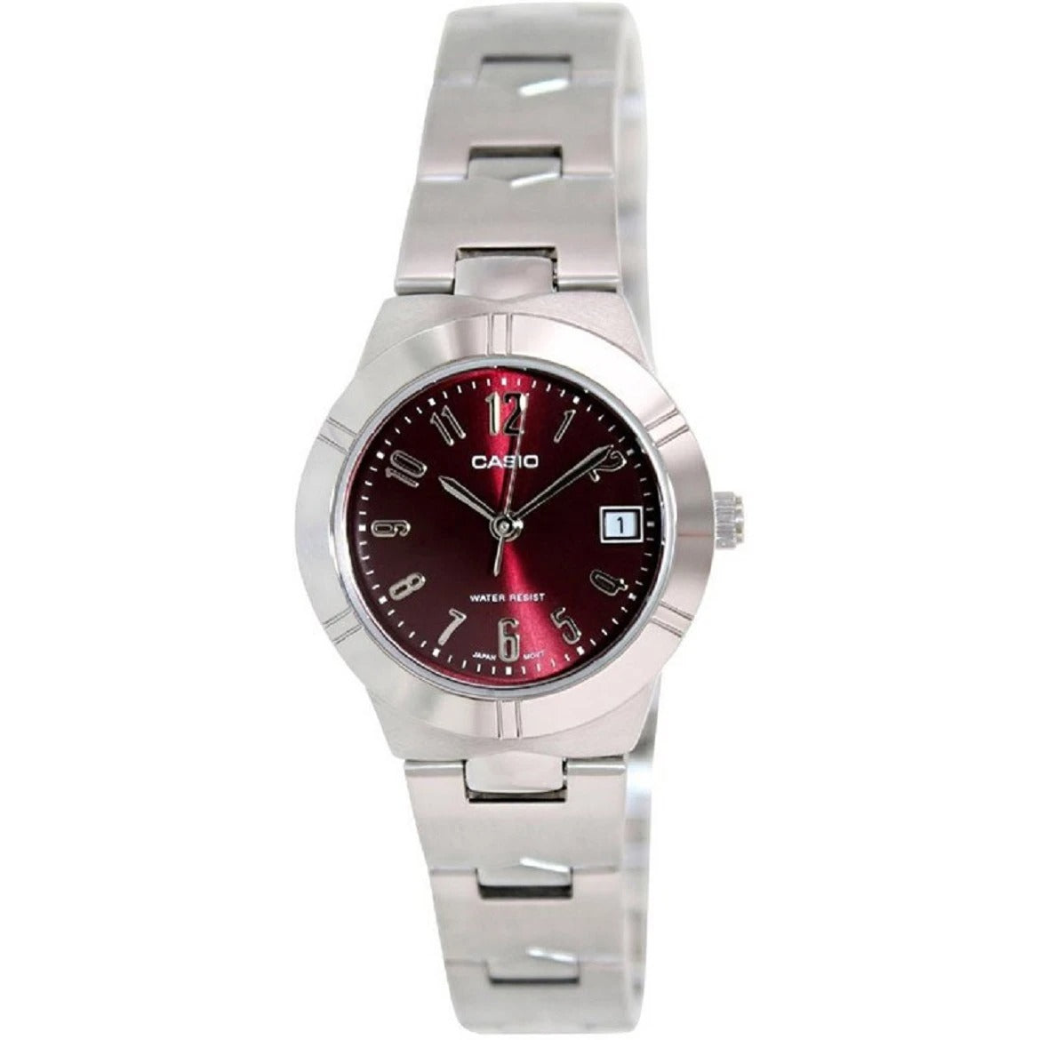 Reloj Casio Ltp-1241D-4A2Df Mujer