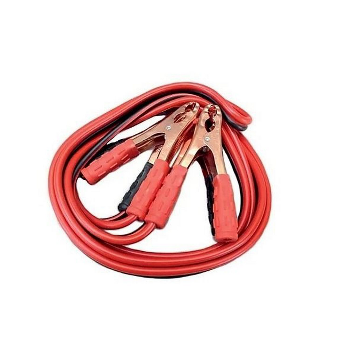 Cable Puente De Arranque de Batería Para Automovil 2.5MT