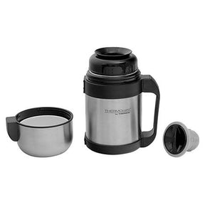 Termo Premium Para Comida 750cc Inox Multi Propósito Mp075