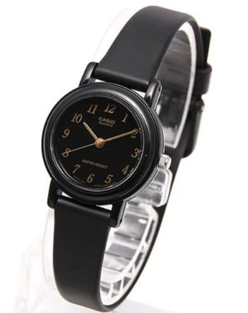 Reloj de Mujer Casio Black Lq-139Amv-1Ldf