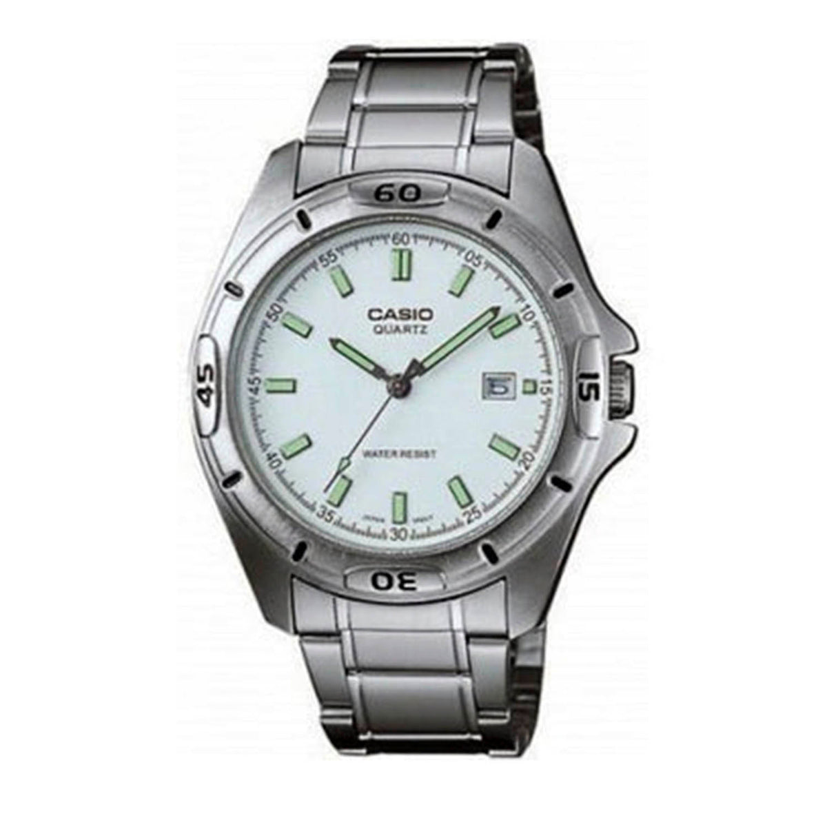 Reloj Hombre Casio Mtp-1244D-7Adf