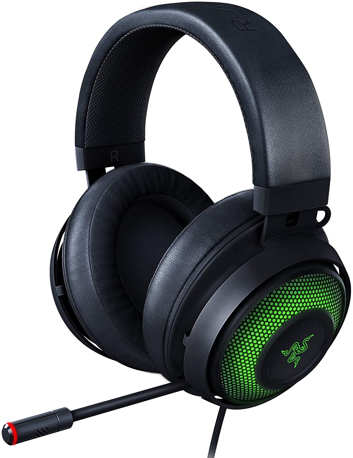 Audifonos Gamer Kraken Ultimate Gaming Edition