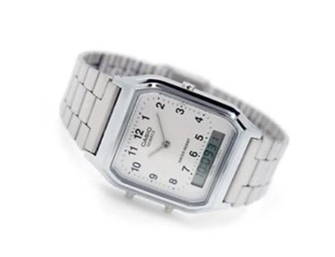 Reloj Casio Aq-230A-7Bmq