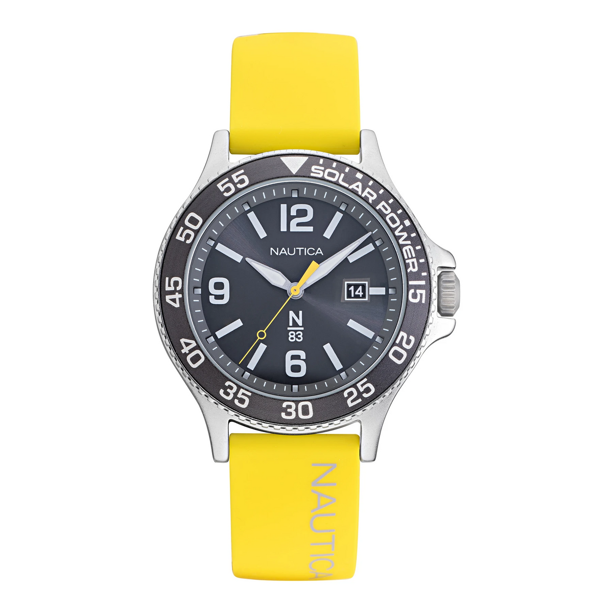 Reloj Nautica Hombre Napcbs023