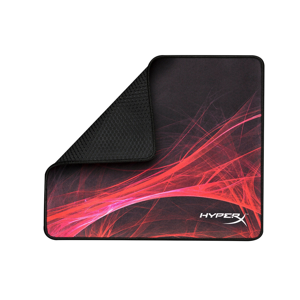 Mouse Pad Gamer Hyperx Fury S Pro M 360Mmx300Mm Hx-Mpfs-S-M