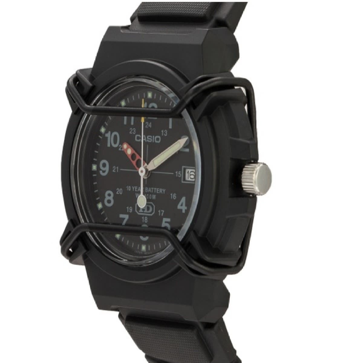 Reloj Casio Hda-600B-1Bvdf