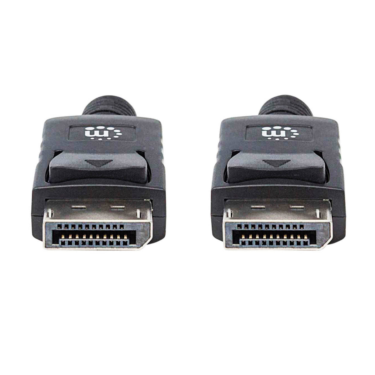 Cable Hdmi Display Port 2Mt 20 Pines Macho Manhattan