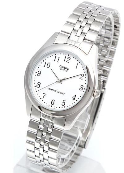 Reloj Casio Mtp-1129A-7Brdf