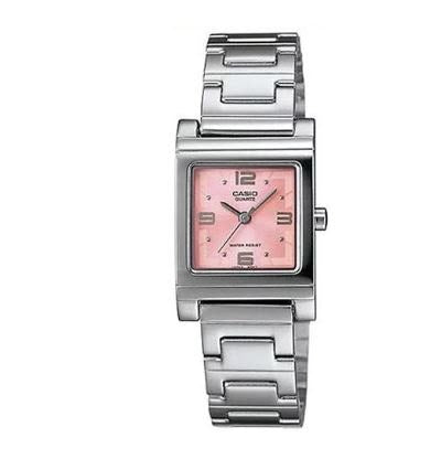 Reloj Casio Mujer Ltp-1237D-4Adf