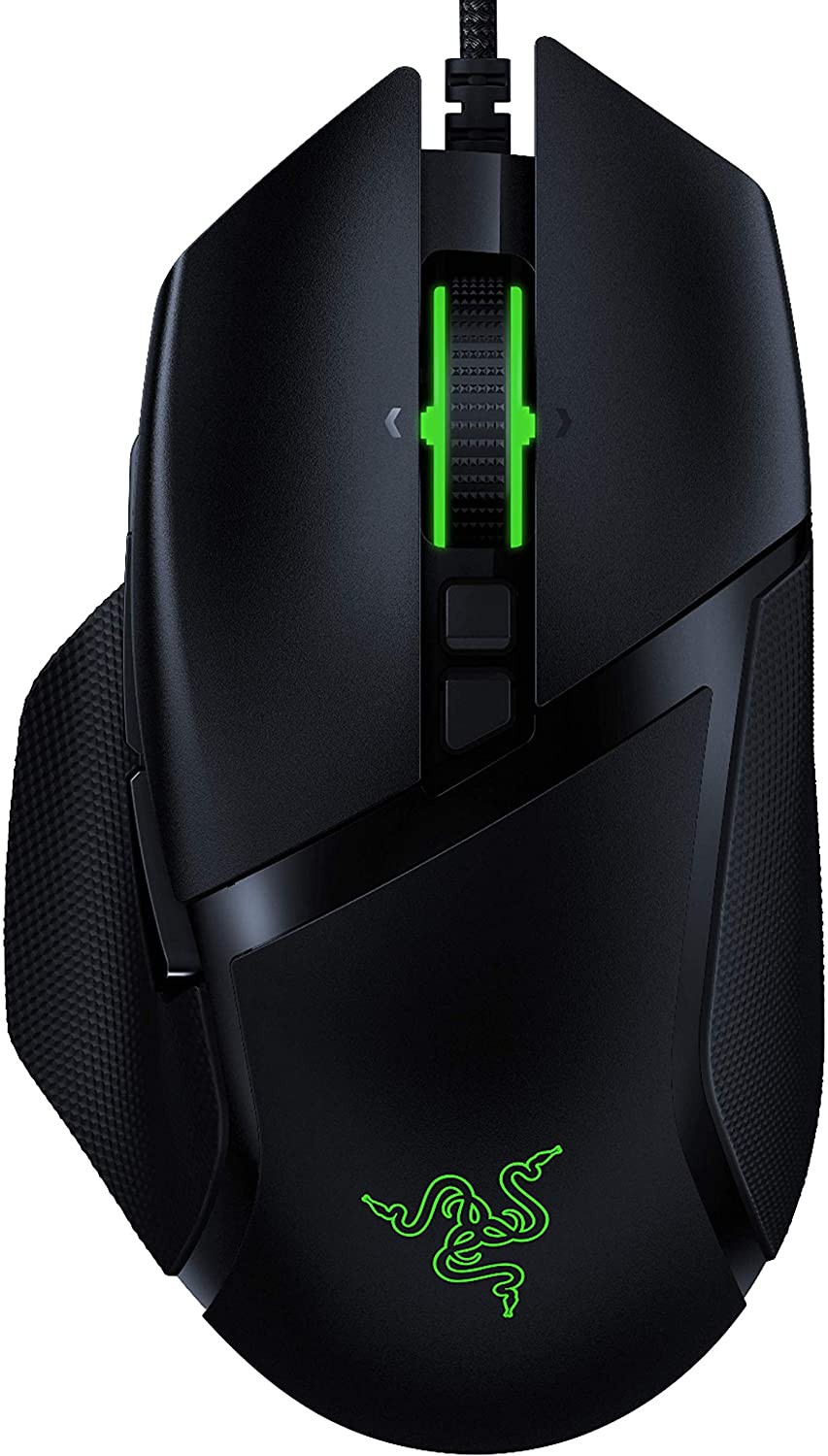 Mouse Razer Gamer Basilisk V2 Pro Ergonomic 20000 Dpi