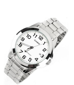 Reloj Casio  Mtp-1215A-7B2Df