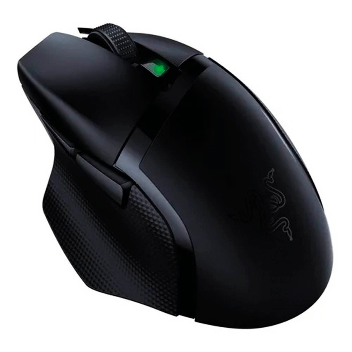 MOUSE GAMER RAZER BASILISK X HYPERSPEED BLUETOOTH 16.000 DPI