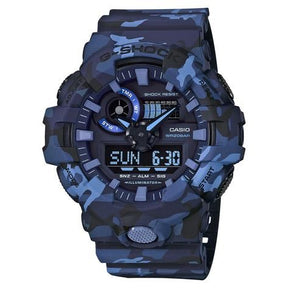 Reloj Casio G-Shock Ga-700Cm-2Adr