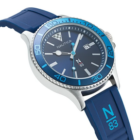 Reloj Nautica Hombre Napabs020