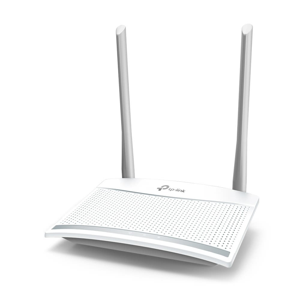 Router Wifi Tp-Link Wr-820N High Speed 300Mbps