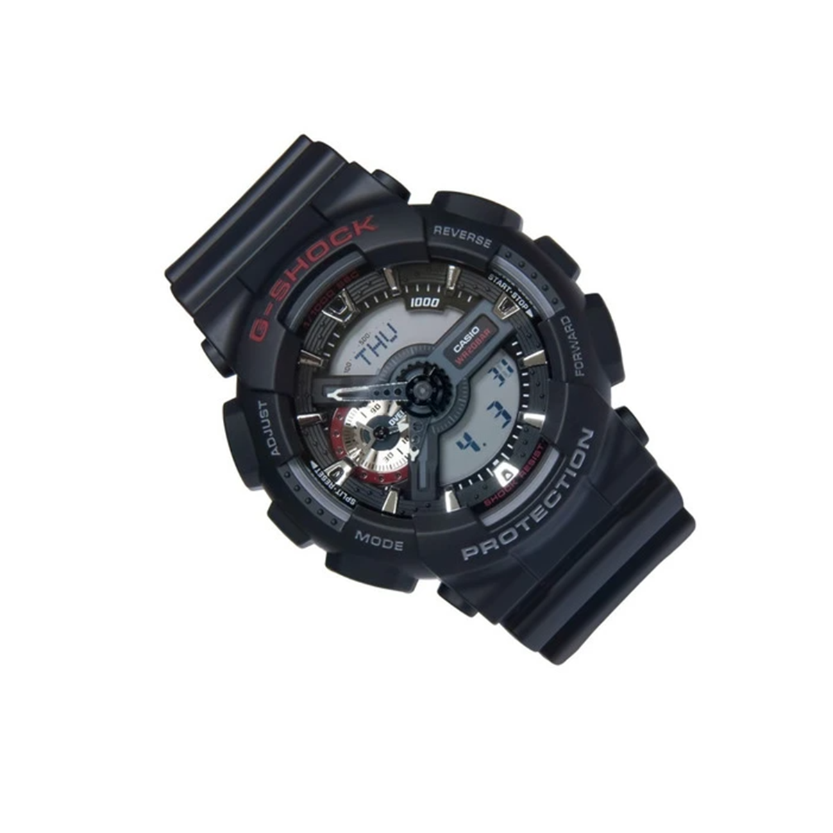 Reloj Casio G-Shock Ga-110-1Adr