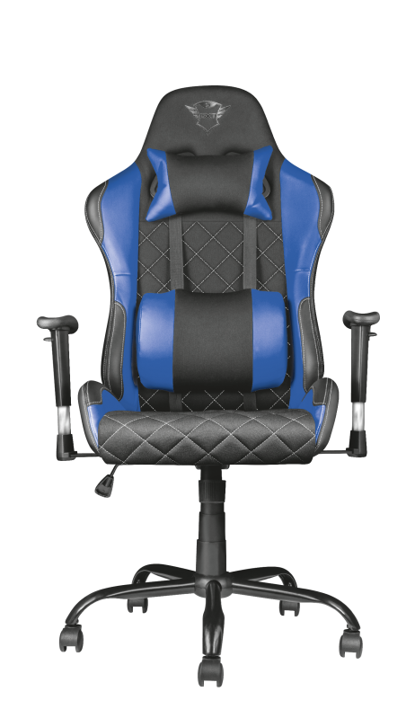 Silla Gamer Ergonomica Trust Gxt 707 Resto Pro Gaming