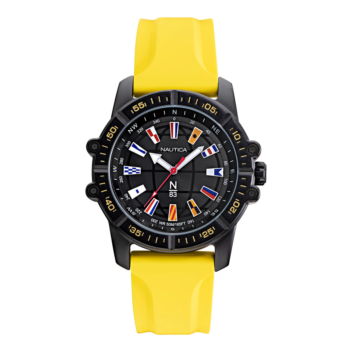 Reloj Nautica Hombre Napgcs004