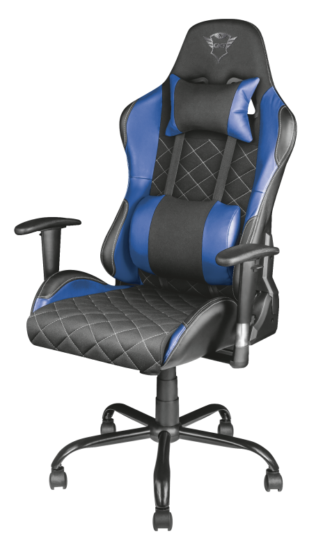 Silla Gamer Ergonomica Trust Gxt 707 Resto Pro Gaming