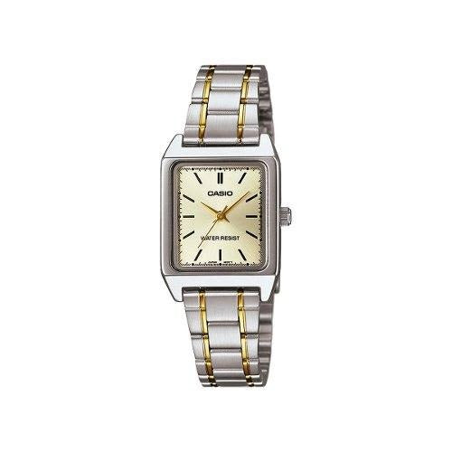 Reloj Casio  Mujer Ltpv007Sg-9Eudf