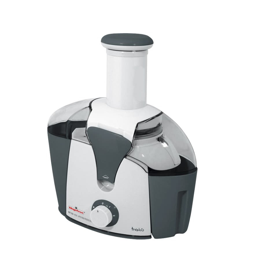 Juguera Magefesa 450W 3530 - Extractor De Pulpa