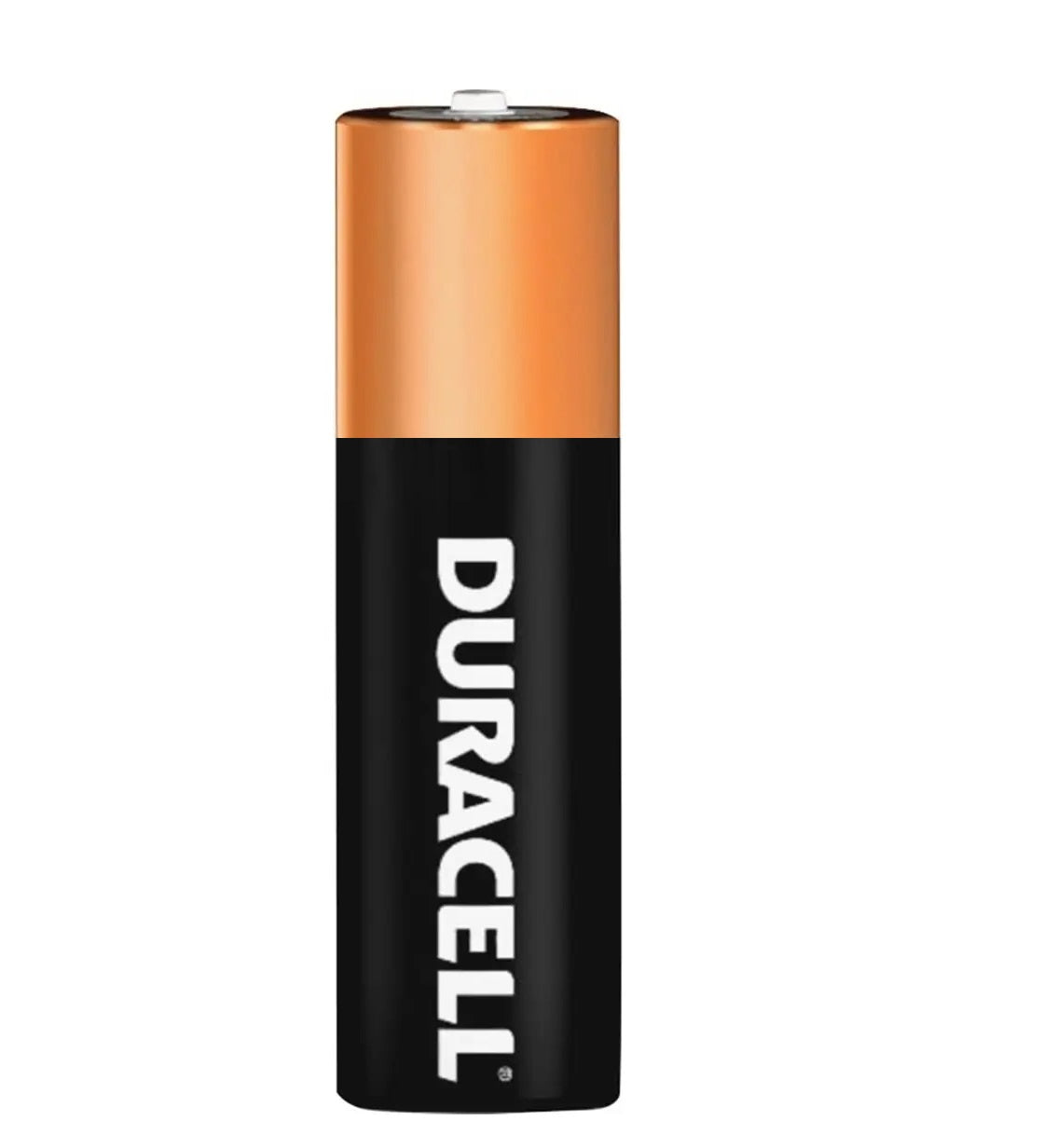 Pila Duracell  AA  (Doble A) Alcalina 1.5V de Larga Duración