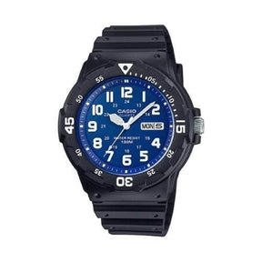 Reloj Casio de Hombre Mrw-200H-2B2Vdf Classic Analog