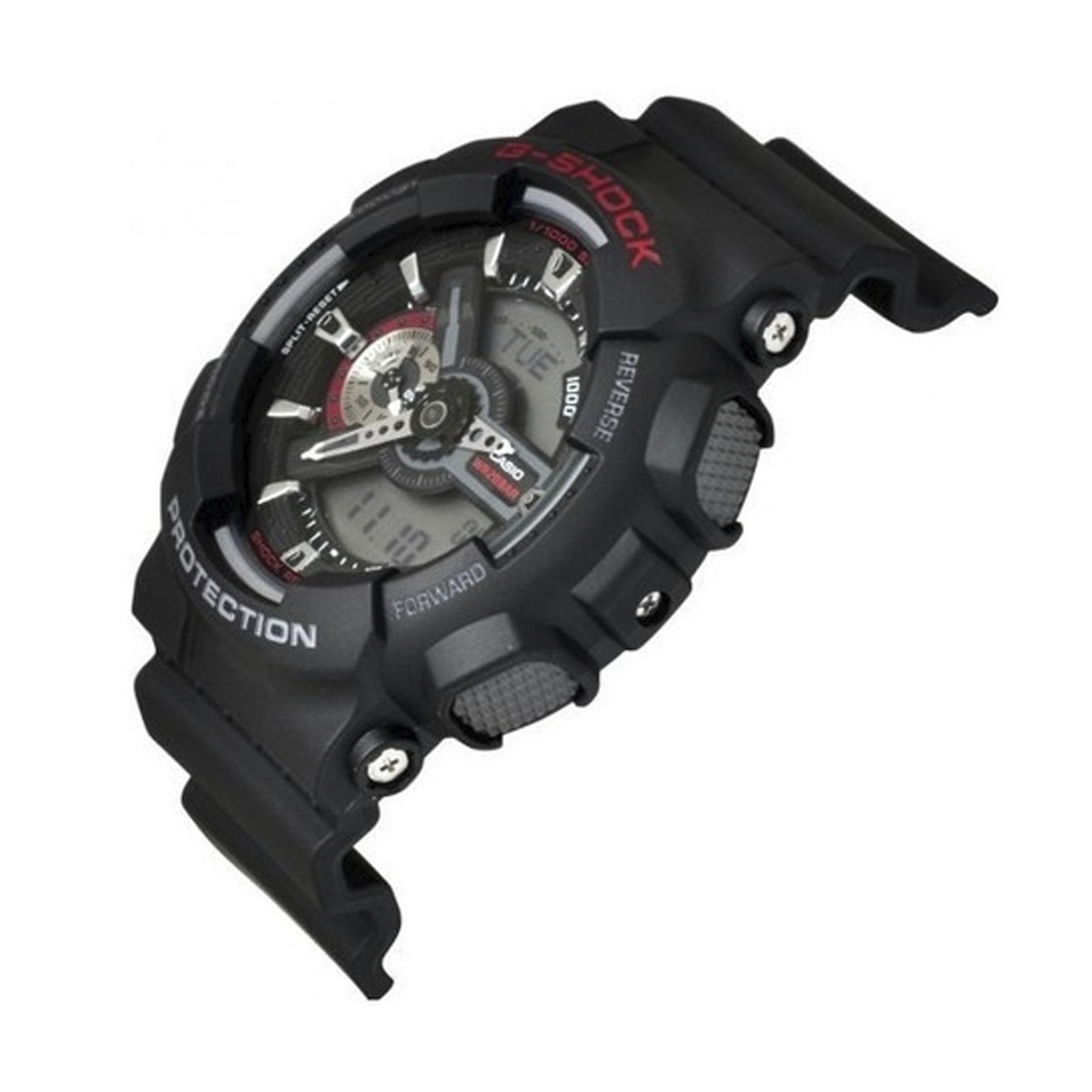 Reloj Casio G-Shock Ga-110-1Adr