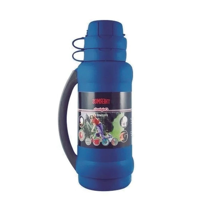 Termo Thermos Para Liquidos 1.8L 34-180-C3