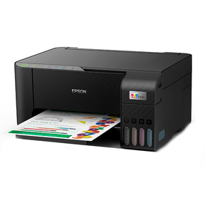 Impresora Ecotank Epson Tinta Continua Multifuncional L3250 Wifi