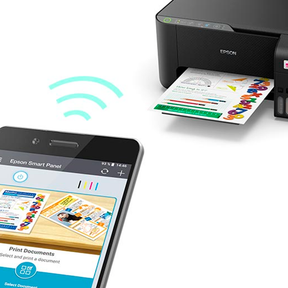 Impresora Ecotank Epson Tinta Continua Multifuncional L3250 Wifi