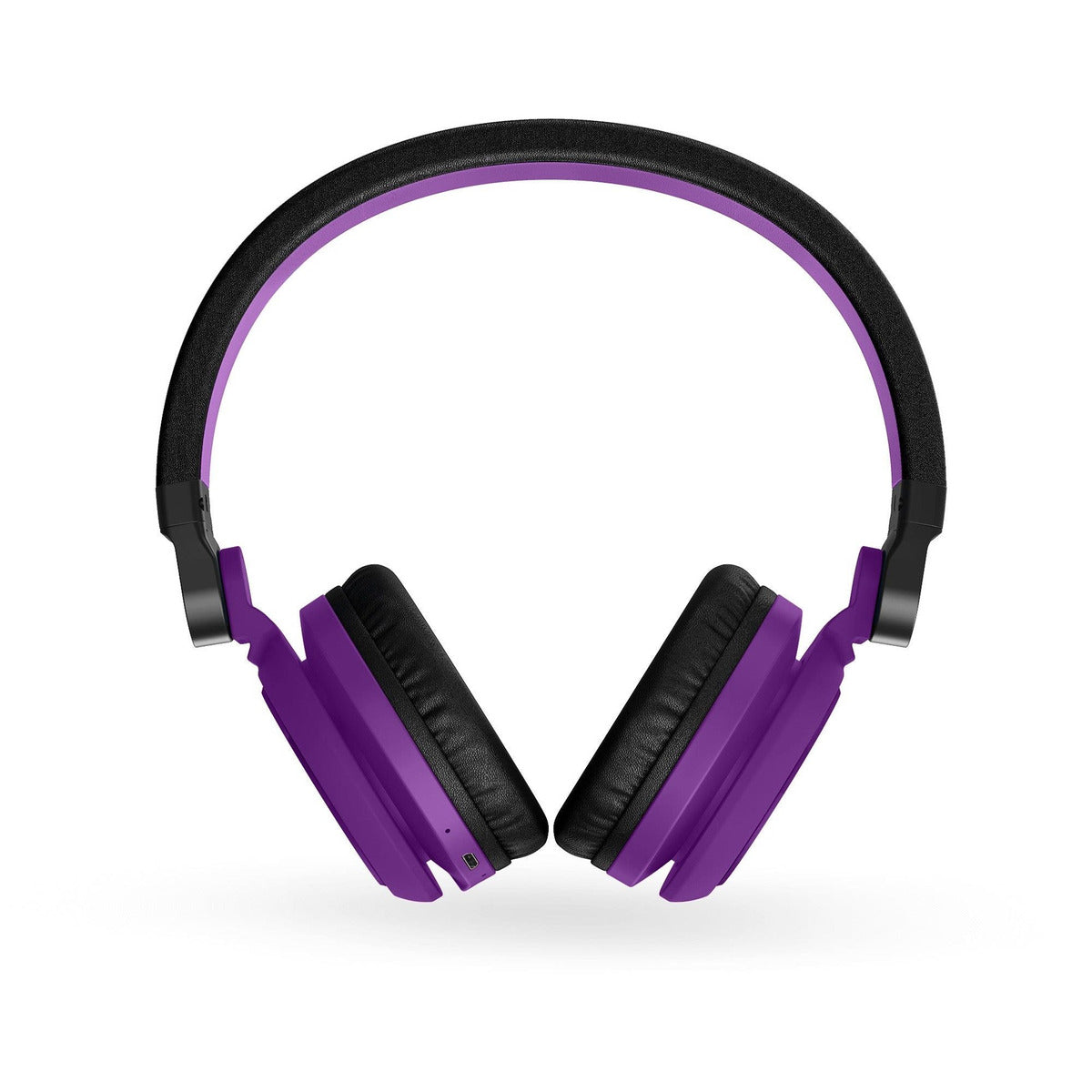 Audifono Energy Sistem Urban 2 Purple BT FM SD con Asistente