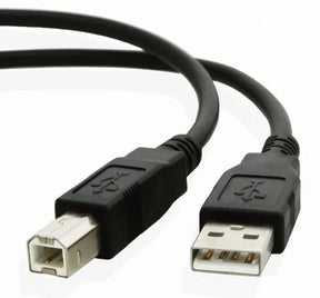 Cable De Datos Para Impresora 1.5M High Speed DBCUSBM20