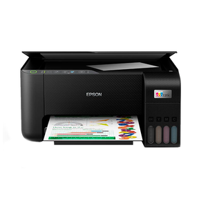 Impresora Ecotank Epson Tinta Continua Multifuncional L3250 Wifi