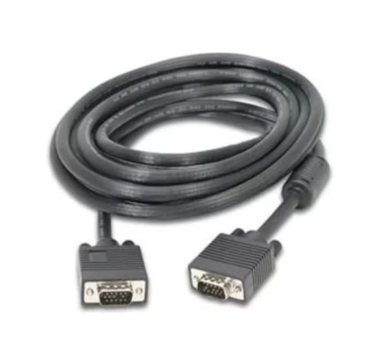 Cable Vga 10Mt Retail Box Vga04