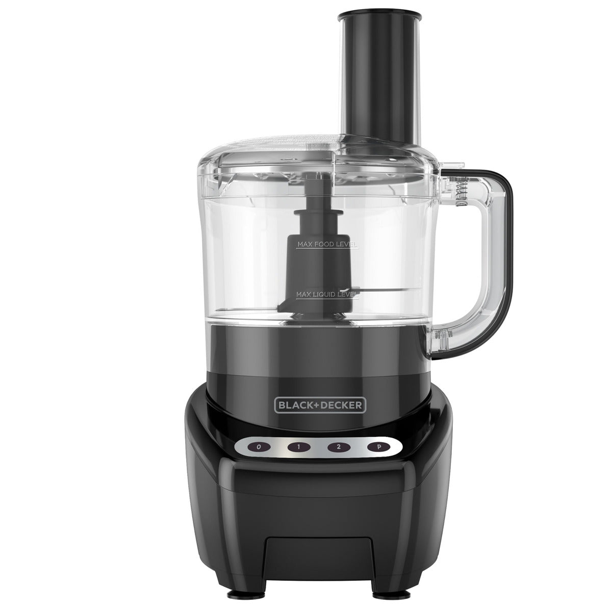 Procesador De Alimentos Black + Decker Fp4200B-Cl Power Pro