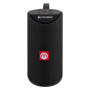 Parlante Portátil Bluetooth WaterProof Monster P450 Negro