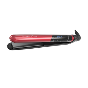 Alisador De Cabello Remington SILK S9600 Premium Ceramic