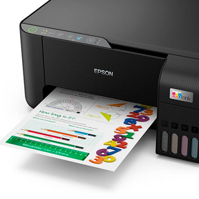 Impresora Ecotank Epson Tinta Continua Multifuncional L3250 Wifi