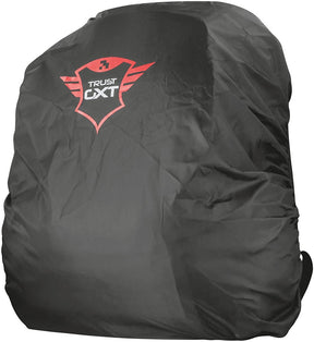 Mochila Gamer Xl Trust Gxt 1250 Hunter Pro Gaming Hasta 17