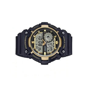 Reloj Casio Hombre Aeq-200W-9Avdf