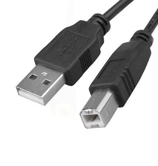 Cable De Datos Para Impresora 1.5M High Speed DBCUSBM20