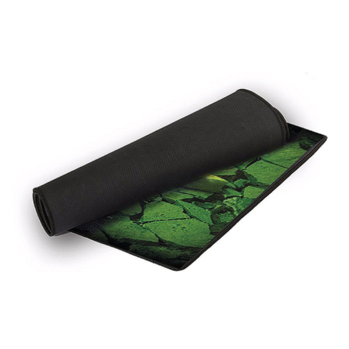 Mouse Pad Gamer 70X30cm Reptilex Green Edition Rx0009