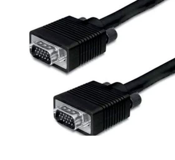 Cable Vga 1.5Mt Retail Box Dbgc175