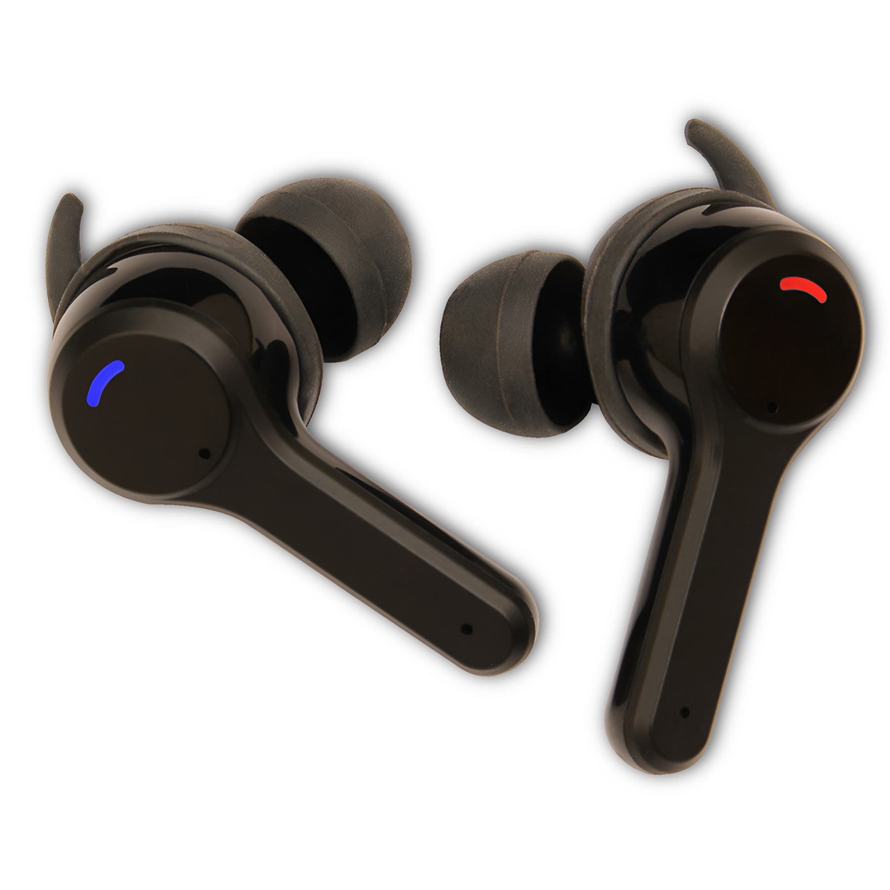 Audifonos Inalámbricos Earbuds TWS BT 5.3 + EDR  TM-300520