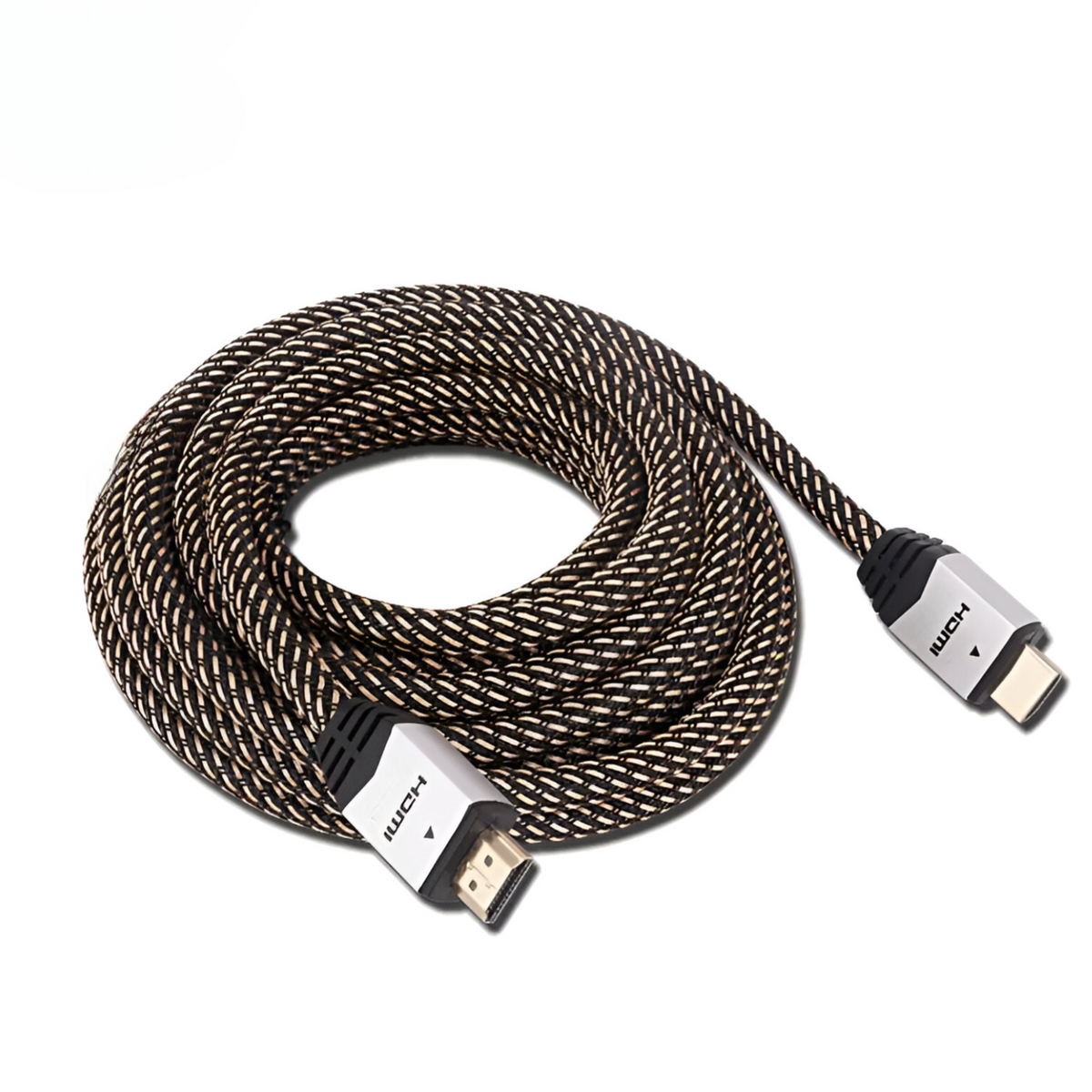 Cable HDMI Profesional V 2.1 para 8K / 48 Gbps / 2 Metros