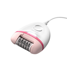 Depiladora Philips Opti-Light BRE255 de 6 Cabezales