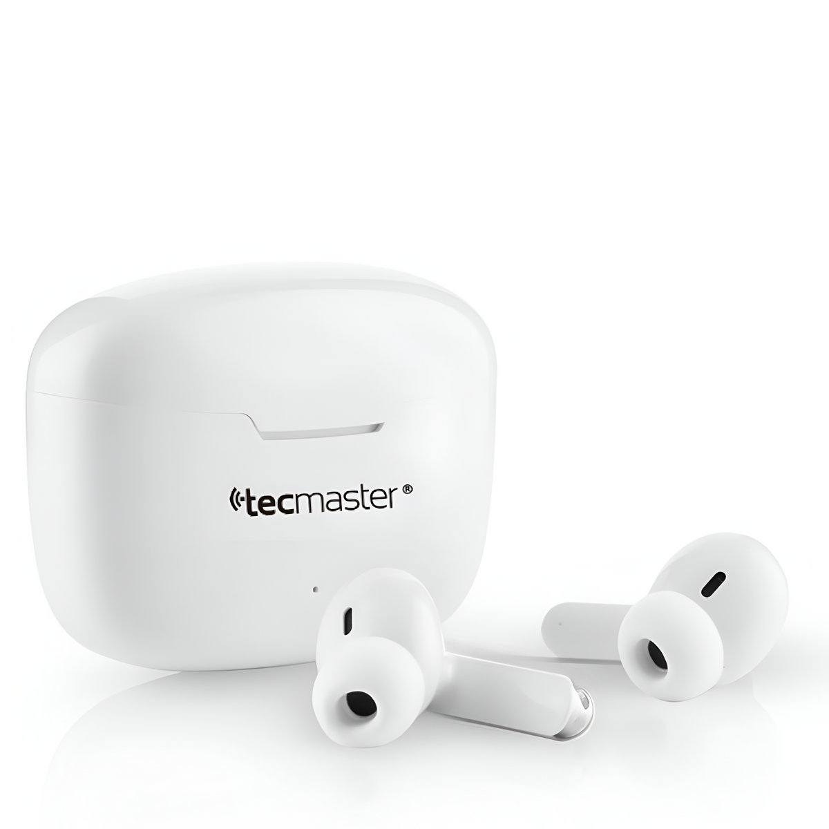 Audífono Earbuds Bluetooth Touch Wireless TWS HIFI TM-300512